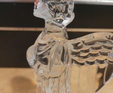 Waterford Crystal Gaurdian Angel