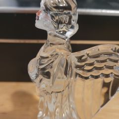 Waterford Crystal Gaurdian Angel