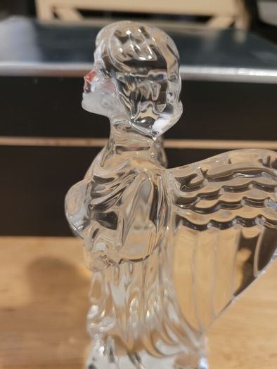 Waterford Crystal Gaurdian Angel