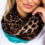 Amazing Scarves & Snoods - excellent gift ideas + matching pins & brooches available! Image 6
