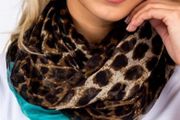 Amazing Scarf &amp; Snoods - excellent gift ideas + matching pins &amp; brooches available!