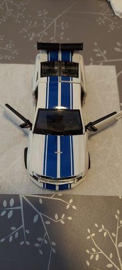 Transformer / toy