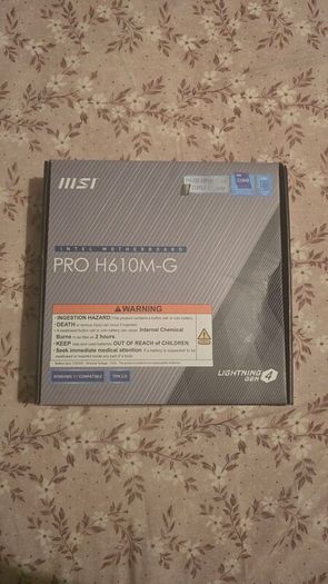 Gaming Pc (DDR5)