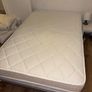 4 foot bed (mattress and bed frame) Image 2