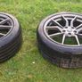 Ford Alloys Image 3