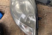 Renault Trafic 2007  R/h Headlight