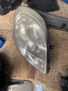 Renault Trafic 2007  R/h Headlight
