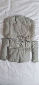 Seat covers for Stooke highchair