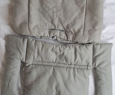 Seat covers for Stooke highchair