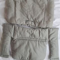 Seat covers for Stooke highchair