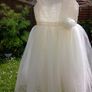 Flowergirl or Communion dress Image 2