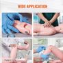 Nursing Training Manikin  Life Size Male or Female Patient Care Simulator for Education & Clinical Skills Training Image 4