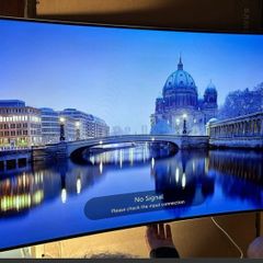 Lg 55 Inch Curved 4k Oled Smart Tv  Oled55c6v