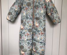 Next Snowsuit 3-4