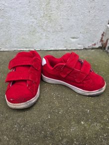 newborn shoes