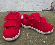 newborn shoes