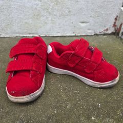 newborn shoes