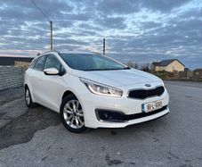 Kia Ceed Sportswagon 1.6CRDI