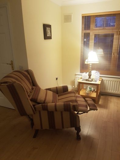 Broyhill Recliner Armchair