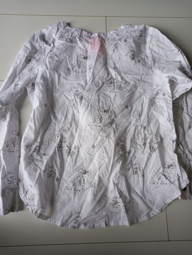 Girls blouse