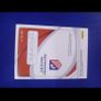 2022-23 Panini Immaculate Antoine Griezmann Clearly Immaculate Jersey Relic Atletico Madrid /20 Image 2
