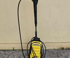 Karcher K4 Pressure Washer