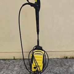 Karcher K4 Pressure Washer