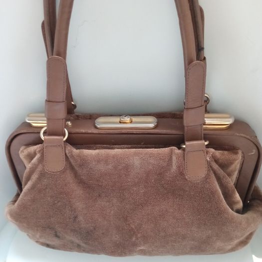 Nieri Argenti R Creazioni Vintage Handbag