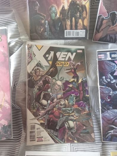 comics, x men , doom
