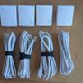 TP-Link V1000 Powerline Kit 1-Port Gigabit Powerline Network Adapters Image 5