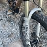 Giant Trance 2 full suspension mountain bike Image 5
