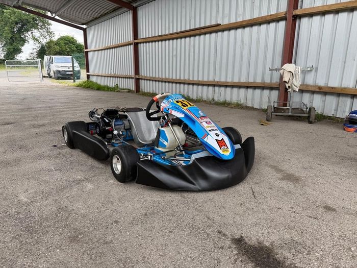 Tillotson t4 junior