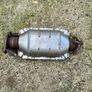 Honda Exhaust parts Image 6