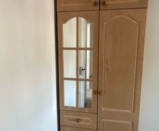 free wardrobe