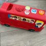 VTech Playtime Bus with Phonics Image 2