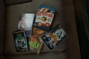 Jim Carrey Collection