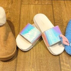 Girls Shoes Bundle. Size Uk 1