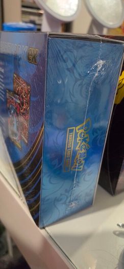 Mega Charizard UPC