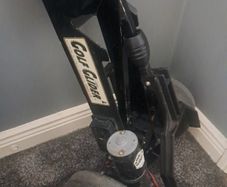 electric golf trolley