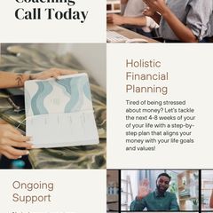 Personal Financial Consultant