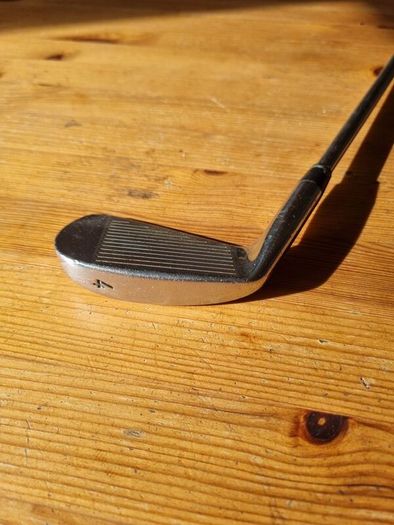 Nike irons
