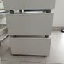 Ikea slakt under bed storage boxes Image 8