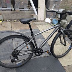 Ridgeback 26 bike