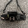 Contax 137 MD Quartz Camera with Accessories (see description) Image 7