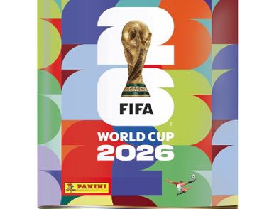 World Cup Stickers For Sale in Balbriggan, Dublin from ncng2025