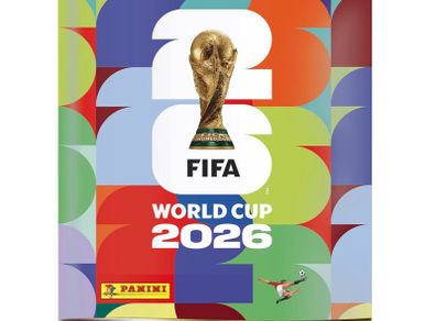 World Cup Stickers