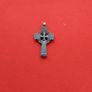 Vintage - Celtic Miracle Cross Image 7