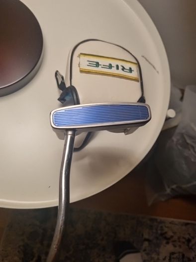 Rife Putter