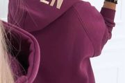 Premium quality hoodie queen