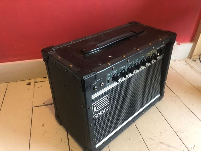 Roland Jazz Chorus 22 Guitar Amp
